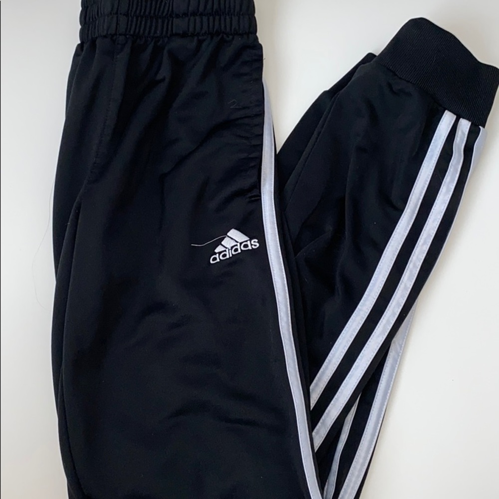 Adidas joggers